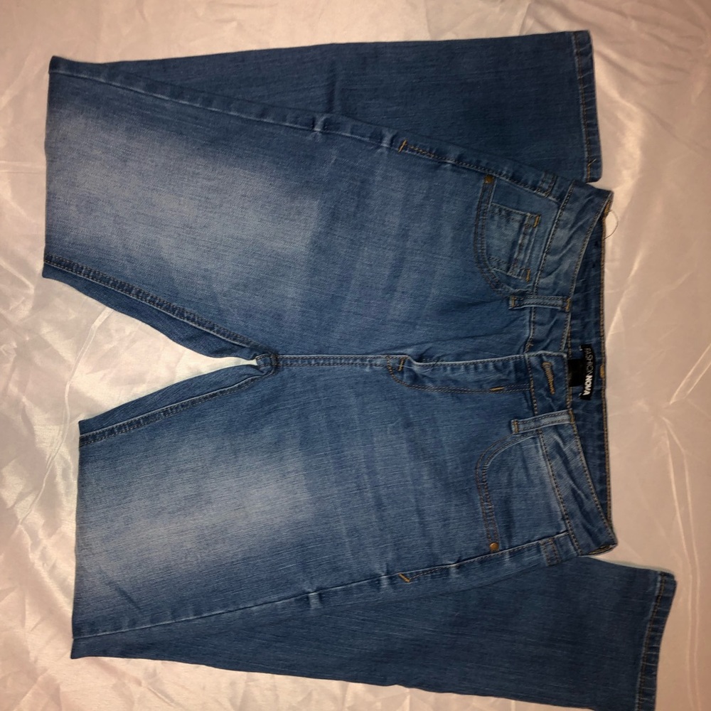 fashion nova jeans